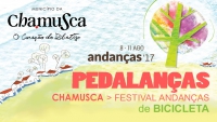 Município da Chamusca apoia o Festival Andanças