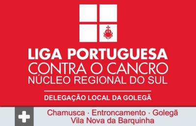Delegação Local da Golegã da Liga Portuguesa Contra o Cancro