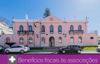 Consulta Pública Projeto de Benefícios Fiscais às Associações