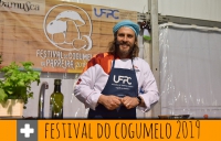 Festival do Cogumelo da Parreira 2019 foi um sucesso
