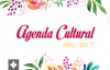 Agenda Cultural MAR-ABR 2019