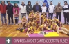 Chamusca Basket Campeão Distrital em Masculinos Sub 12