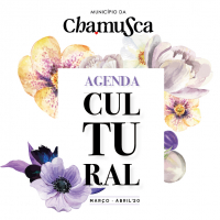 Agenda Cultural MAR-ABR 2020