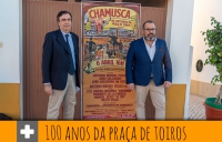 Chamusca afirma-se como a “Capital da Afición” em 2019