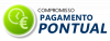 Município da Chamusca renova selo de Pagamento Pontual para 2020