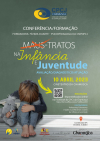 CPCJ da Chamusca promove ação de formação sobre maus-tratos na infância e na juventude