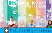 Workshops e Centro Qualifica na Fábrica do Empreendedor da Chamusca