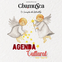 Agenda Cultural NOV-DEZ 2019