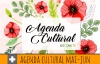 Agenda Cultural MAI-JUN 2019