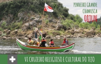 VI Cruzeiro Religioso e Cultural do Tejo