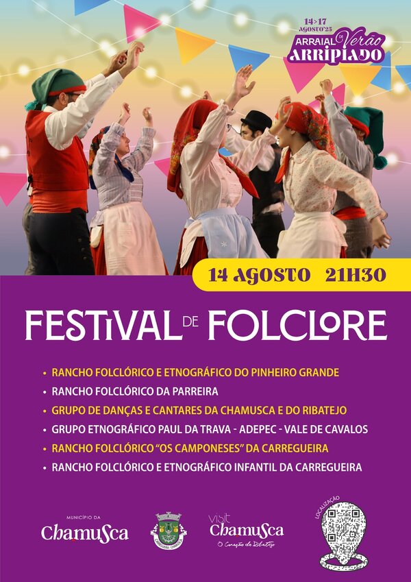arripiado___arraial_de_verao_25___festival_folclore_cartaz