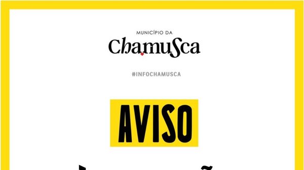 Chamusca Limitações no Fornecimento de Energia