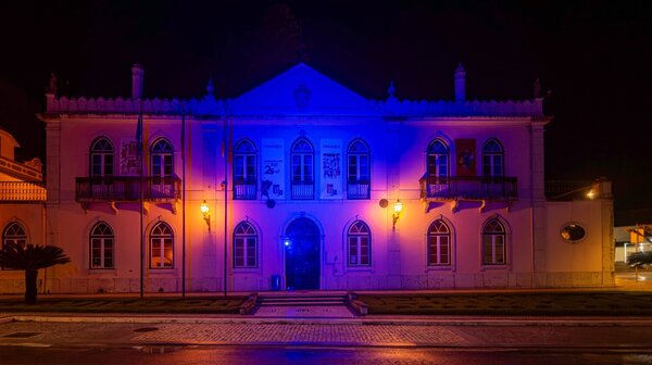 Chamusca Abril Mês da Prevenção dos Maus-Tratos na Infância