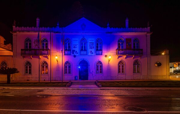 Chamusca Abril Mês da Prevenção dos Maus-Tratos na Infância