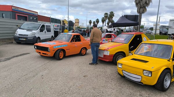 Chamusca Perícia Automóvel