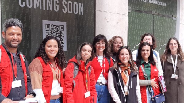 Chamusca Radar Social