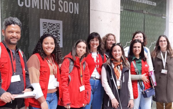 Chamusca Radar Social