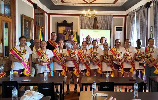 Chamusca Basket Clube Sub 14