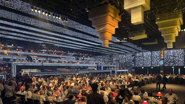 Chamusca Passeio Sénior Chamusca