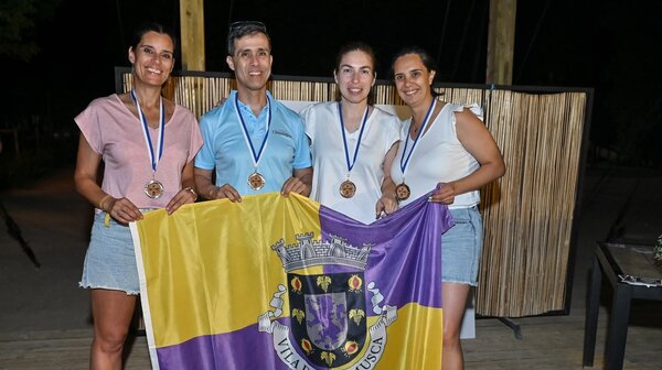 Chamusca Jogos Mais Lezíria