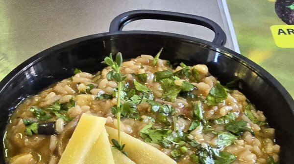 Festival Já Te Dou o Arroz