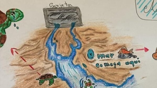 Chamusca Eco Escolas