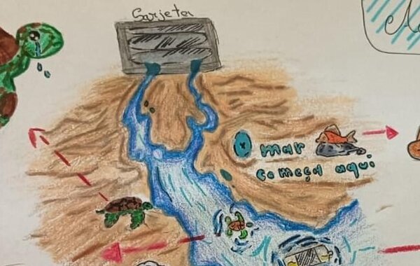 Chamusca Eco Escolas