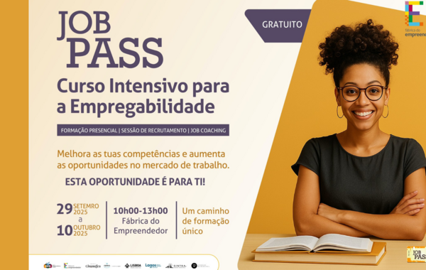 Chamusca Curso Intensivo para a Empregabilidade