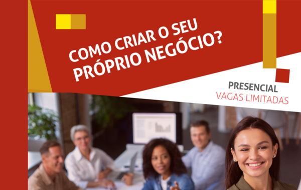Curso Empreendedor