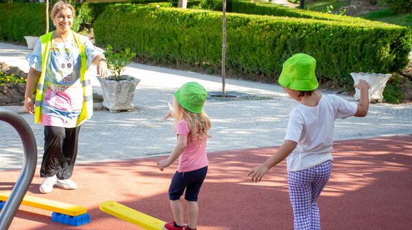 Chamusca Dia Mundial da Alimentação