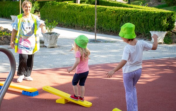 Chamusca Dia Mundial da Alimentação