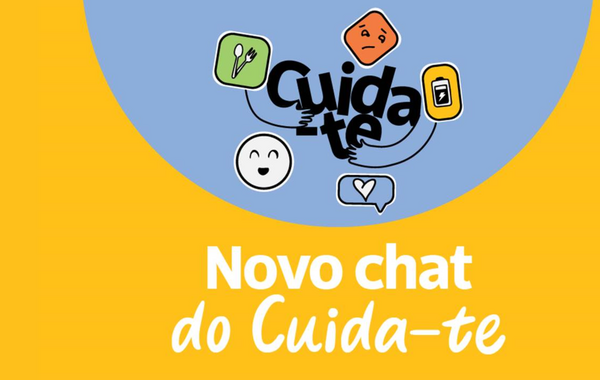 Chamusca Programa Cuida-te