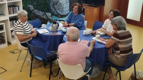 Chamusca Clube das Quartas