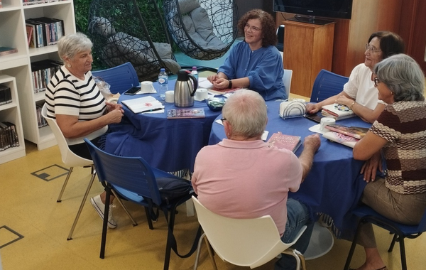 Chamusca Clube das Quartas