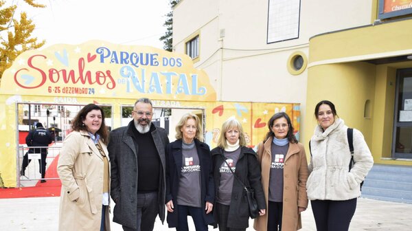 Chamusca - Liga Portuguesa Contra o Cancro