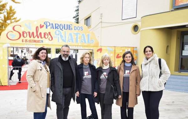 Chamusca - Liga Portuguesa Contra o Cancro