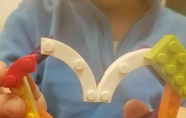 Chamusca Build To Give