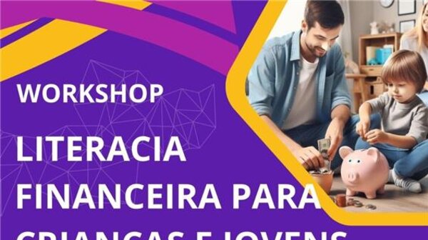 Chamusca - Workshop Literacia Financeira