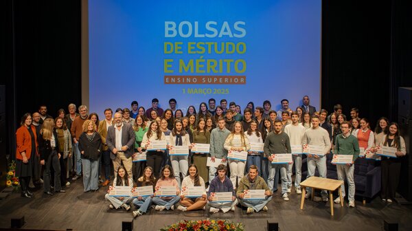 Chamusca - Bolsas de Estudo