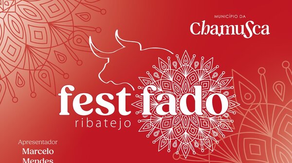 Chamusca FestFado