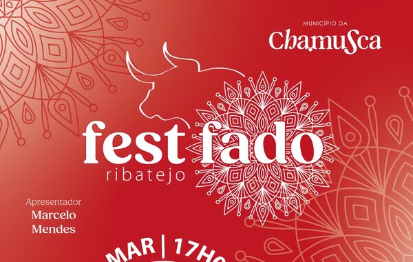 Chamusca FestFado