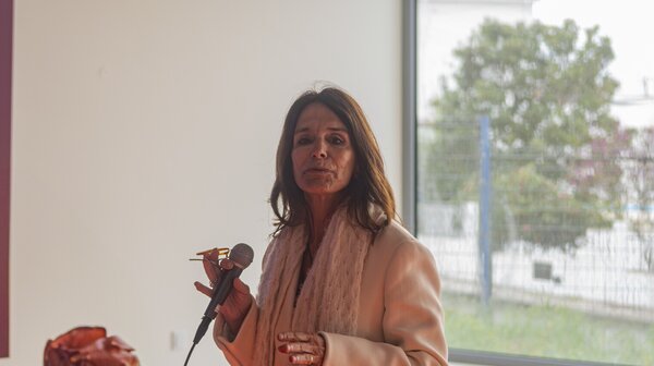 Chamusca - Maria João Lopo de Carvalho