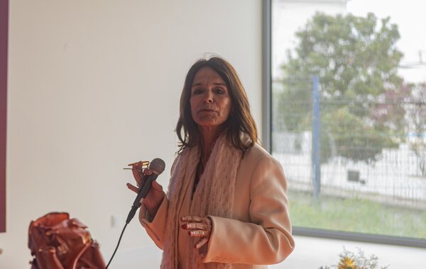 Chamusca - Maria João Lopo de Carvalho