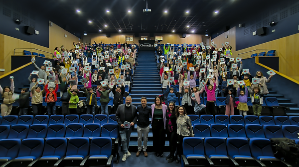Chamusca A História que Um Dia Também Vais Contar
