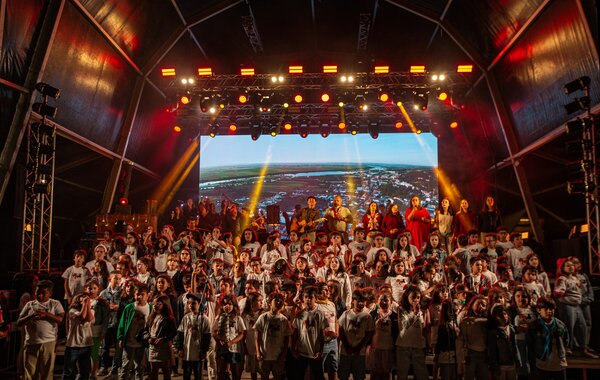 Chamusca encerramento Ascensão