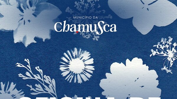 Chamusca - Cianotopia