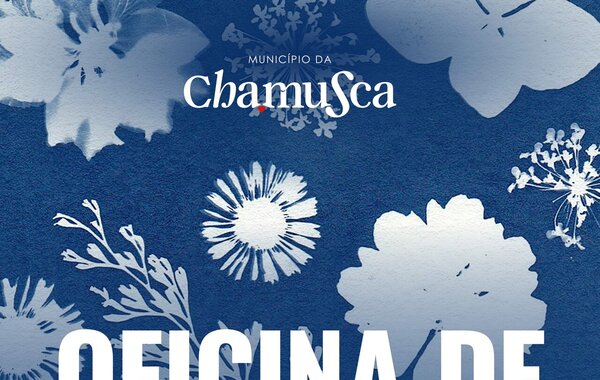 Chamusca - Cianotopia