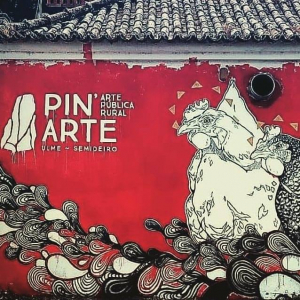 Pin&#039;Arte