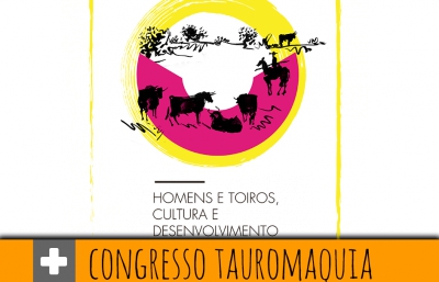 Congresso Internacional de Tauromaquia na Chamusca