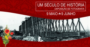Exposição Fotografia | Um Século de História | J.A. Cabaço | 9 Maio a 9 Junho